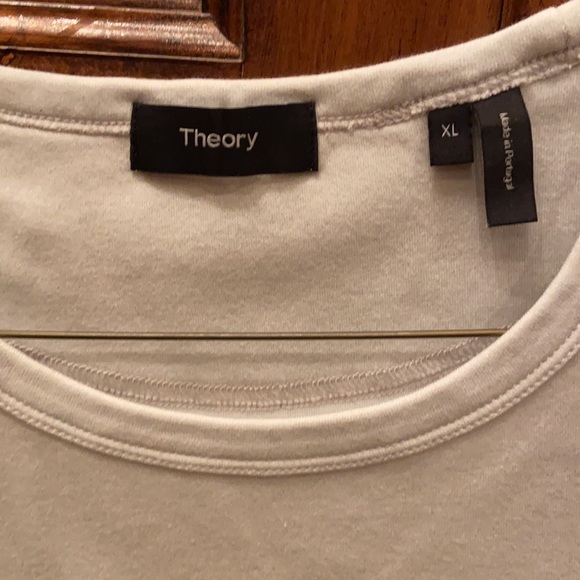 Men’s Theory Tee | Men’s XL - Picture 2 of 3